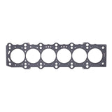 Cometic 1993+ Toyota Supra 87mm Bore .062in MLS-5 Head Gasket 2JZ Motor by Cometic CGS-C4276-062