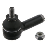 Tie Rod End with Nut - VW/Audi by Febi 811419812A-FEB