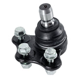 Ball Joint with Bolts & Lock Nuts - GM by Febi 90487561-FEB