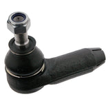 Tie Rod End with Nut - VW/Audi by Febi 443419811A-FEB