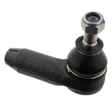 Tie Rod End with Nut - VW/Audi by Febi 443419812A-FEB