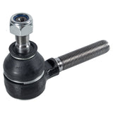 Tie Rod End with Nut - VW/Audi by Febi 113415811C-FEB