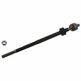 Inner Tie Rod with Nut - VW/Audi by Febi 251419803-FEB2