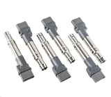 Ignition Coil Pack Set - VW/Audi / Porsche / VR6 / 3.2L / 3.6L by Eldor 022905715B-ELD-KT6