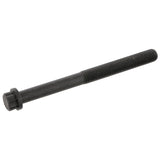 Cylinder Head Bolt - Mercedes by Febi 4039900701-FEB