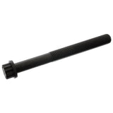 Cylinder Head Bolt - Mercedes by Febi 4039900601-FEB