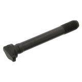 Connecting Rod Bolt - Mercedes by Febi 3550380371-FEB