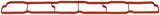 Intake Manifold Gasket - VW/Audi | 03H133237B