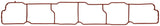 Elring Intake Manifold Gasket - VW/Audi 03H133237B-ELR