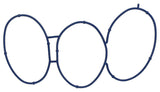 Elring Intake Manifold Gasket - Ford 4101325-ELR