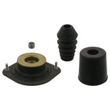Strut Mounting Kit with Ball Bearing - VW/Audi by Febi 171412329A-FEB