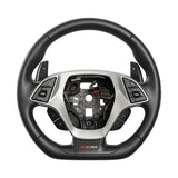 JQ Werks Madtrace Magnetic Paddle Shifters - Chevrolet Corvette
