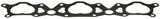 Intake Manifold Gasket - Porsche | 99611010371