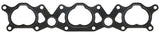 Elring Intake Manifold Gasket - Porsche 99611010371-ELR