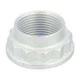 Axle Nut - Mercedes by Febi 0019903850-FEB