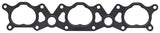 Elring Intake Manifold Gasket - Porsche 99611010390-ELR
