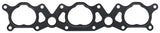 Elring Intake Manifold Gasket - Porsche 99611010390-ELR