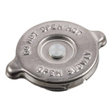 Cap For Coolant Expansion Tank - Mercedes by Febi 1235010015-FEB