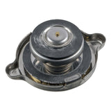 Cap For Coolant Expansion Tank - Mercedes by Febi 1235010015-FEB