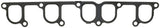 Elring Intake Manifold Gasket - VW/Audi 07Z129717A-ELR