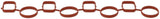 Intake Manifold Gasket VWAudi | 03L129717E