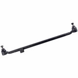 Tie Rod with Lock Nuts - Mercedes by Febi 1244600805-FEB