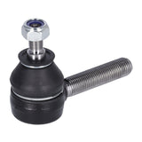 Tie Rod End with Nut - Mercedes by Febi 0003384710-FEB