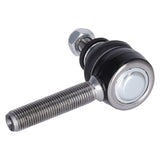 Tie Rod End with Nut - Mercedes by Febi 0003384710-FEB