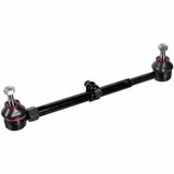 Tie Rod with Lock Nuts - Mercedes by Febi 1243300803-FEB