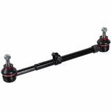 Tie Rod with Lock Nuts - Mercedes by Febi 1243300803-FEB