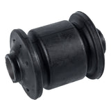 Control Arm Bushing - VW/Audi by Febi 251501131A-FEB