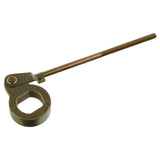 Tensioning Rod For Tensioner Assembly - Mercedes by Febi 1022000036-FEB