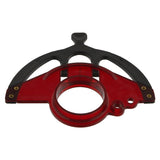 Operating Handles - Mercedes by Febi 0008331540-FEB