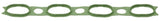 Intake Manifold Gasket - Porsche | 94811014501