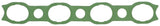 Elring Intake Manifold Gasket - Porsche 94811014501-ELR