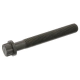 Cylinder Head Bolt - Mercedes by Febi 4039900501-FEB