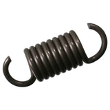 Brake Shoe Spring - Mercedes by Febi 6739930210-FEB