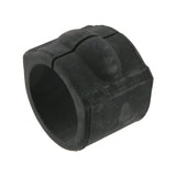 Sway Bar Bushing - Mercedes by Febi 6733260781-FEB