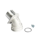 CTS Turbo CAST Turbo Muffler Delete – Non-MQB Gen 3 1.8TSI/2.0TSI (EA888.3)
