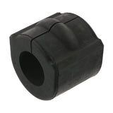 Sway Bar Bushing - Mercedes by Febi 6753231885-FEB
