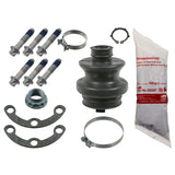 CV Boot Kit - Mercedes by Febi 2013500337-FEB