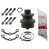 CV Boot Kit - Mercedes by Febi 1263500437-FEB