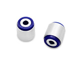 SuperPro 2003 Infiniti G35 Base Front Shock Absorber-to-Lower Control Arm Mount Bushing Kit by Superpro SPRSPF3299K