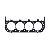 Cometic GM 500 DRCE 2 Pro Stock V8 .056in MLS Cylinder Head Gasket - 4.700in Bore by Cometic CGS-C5450-056