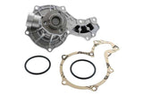 Water Pump w/Metal Impeller - VW/Audi / 1.8T / B5 / Passat / A4 by Graf 026121005F-GRF