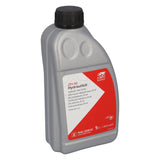 Hydraulic Fluid For Hydropneumatic Suspension & Level Control Systems - BMW/MINI by Febi 54340392235-FEB