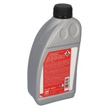 Hydraulic Fluid For Hydropneumatic Suspension & Level Control Systems - BMW/MINI by Febi 54340392235-FEB