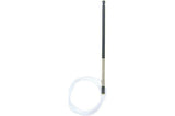 Antenna Mast - Saab by URO Parts 0261974-URP