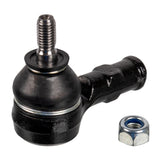 Tie Rod End with Nut - GM by Febi 07840452-FEB