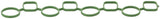 Elring Intake Manifold Gasket - VW/Audi 03L129717D-ELR